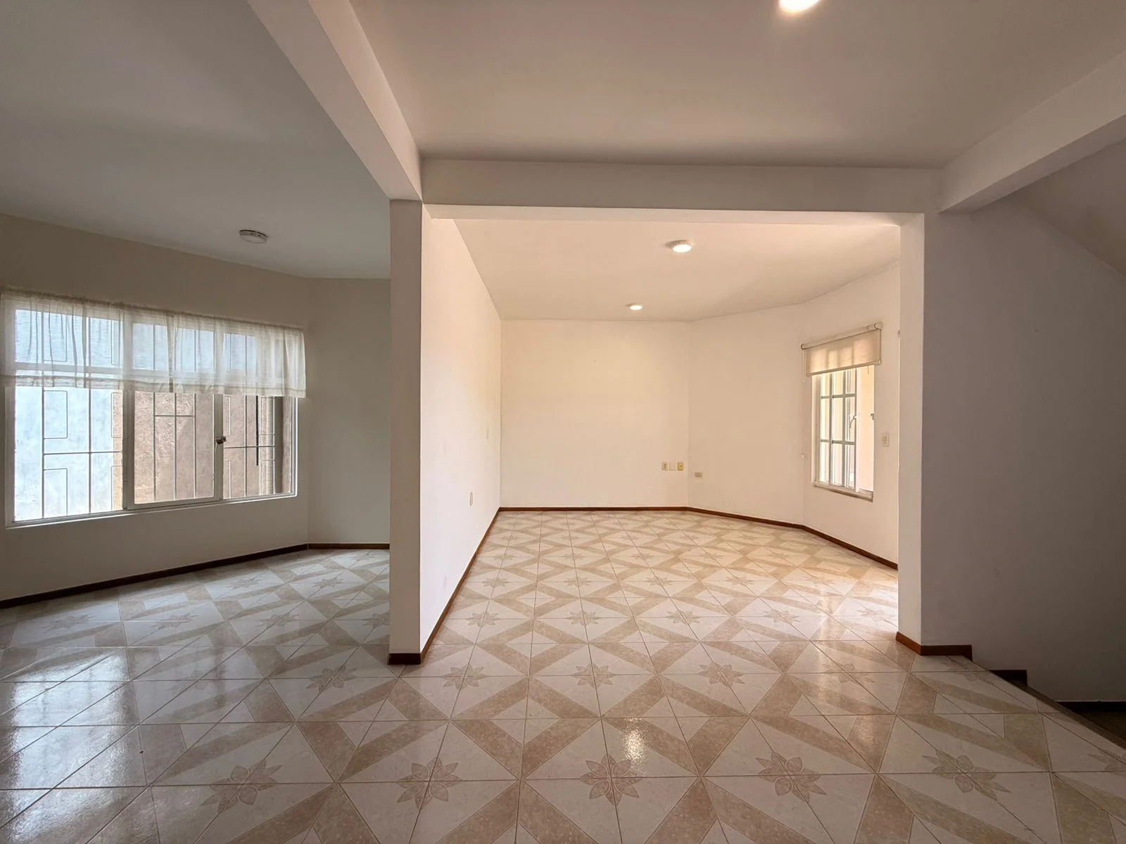 CASA SIN AMUEBLAR EN RENTA | TLALIXTAC DE CABRERA OAXACA